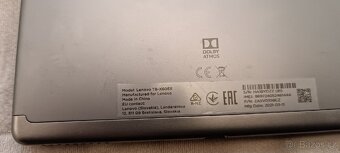 Lenovo Tab M10 FHD Plus 64GB, LTE - 5