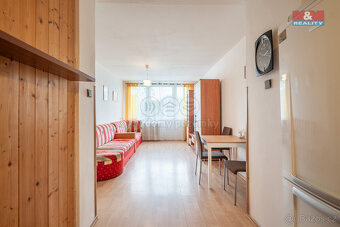 Pronájem bytu 3+kk, 63 m², Praha, ul. Ke škole - 5