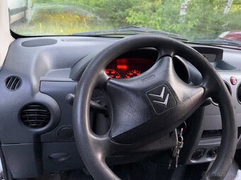 Citroen Berlingo 1.6HDI - 5