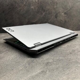 Lenovo LOQ (16GB | i5 | RTX 4060 8GB | 2,5K | 1TB) + Záruka - 5