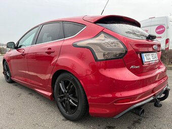 Ford focus look ST - 5