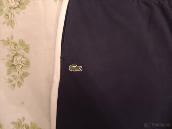 Pánské tepláky Lacoste velikost 8 - 5