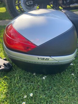 Kufr Givi V 46 - 5