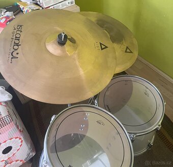 Bubny SONOR AQ 1 - 5