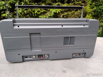 Grundig Satellit 800 Millenium - 5