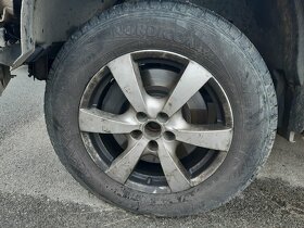 MB ML270CDI W163 2004 120kW MAN - DILY z BOURACKY - 5