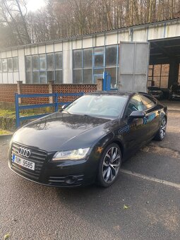 Audi A7 3.0 TDI QUATTRO, LIMITED - 5
