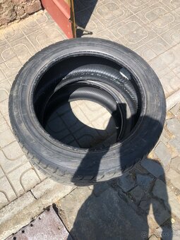 255/45 R18 Vw Transporter t5 - 5