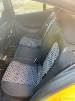 Seat Leon - 5