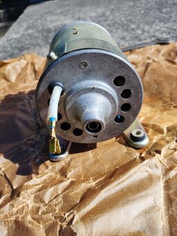 Elektromotor stěrače T 148 - 5