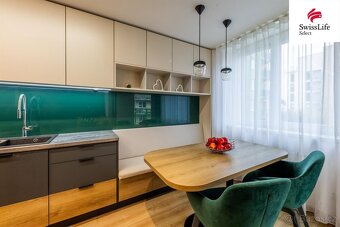 Prodej bytu 3+kk 85 m2 Goldscheiderova, Plzeň - 5