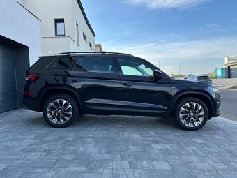 Škoda Kodiaq 2.0TDI 110kw DSG 4x4 FACELIFT - 5