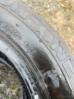 Pneu Fullrun 175/70 R14 - 2x - letni - 5
