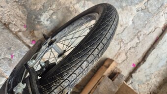 Bmx kolo - 5