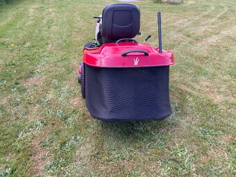 Sekačka,traktůrek Gutbrod GLX 105 RH Hydro - 5