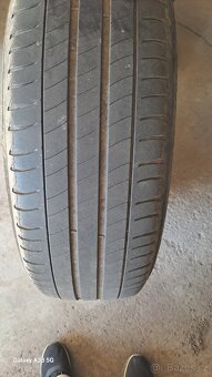 Alu kola 215/65 R17 - 5