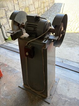 Bruska - 5