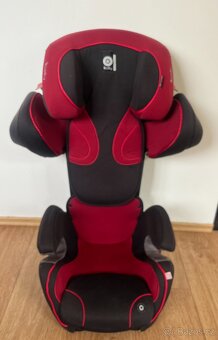 Autosedačka Kiddy Guardian PRO 2 - 5