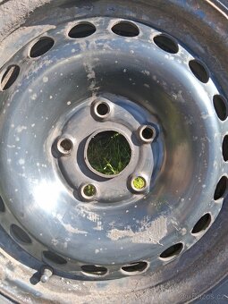 Nove zimni pneu - 5