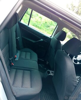 Škoda Octavia 1.6 TDI 77 kW r.v. 2012 - 5