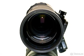 Nikon Sigma 150-600mm DG OS HSM TOP STAV - 5