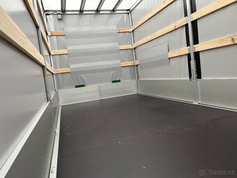 Renault Master 170k, 10pal, Shrnovačka, MY24 - 5