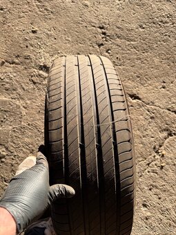 Michelin e-primacy, 205/55r19 - 5