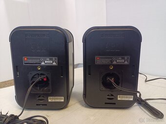 JBL Speaker system 2,4G - 5