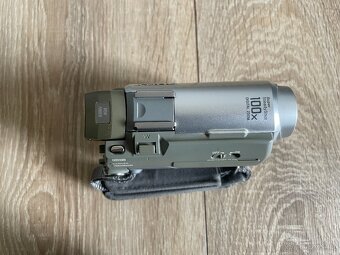 MiniDV kamera Sony HC16E - 5