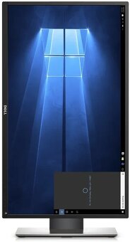 21.5" Dell P2217H Professional - 5