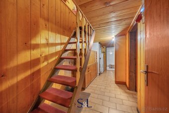 Prodej chalupy, 100 m2 - Rokytnice nad Jizerou - Horní Rokyt - 5