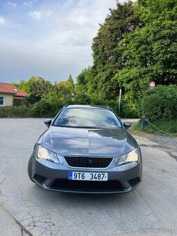 SEAT LEON 2015 ROK - 5