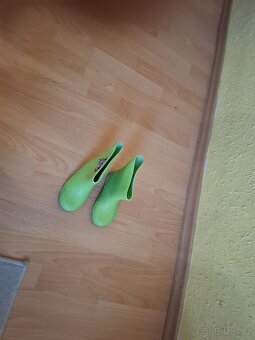 Gumacky vel.26 značky Coqui - 5