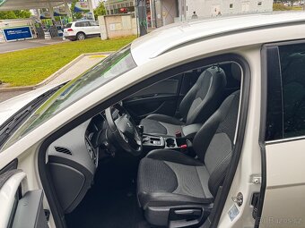 Seat Leon ST 1.4 TSI 92kw, Excellence, Servis Seat, 2x Kola - 5