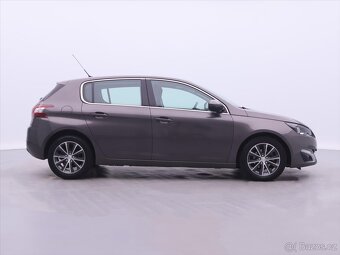 Peugeot 308 1,2 81kW Allure LED Navi 1.Maj (2015) - 5