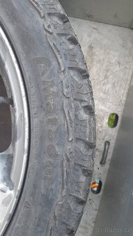 Kola sorento 5X139,7 20" - 5