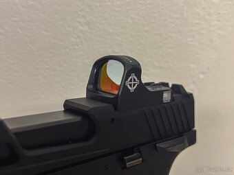 Kolimátor Sightmark Mini Shot A-Spec M3 micro - 5
