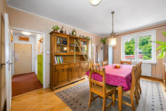 Prodej, byt 3+1, 94 m², Nádražní ul., Sušice - 5