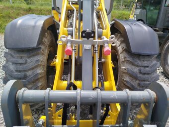Nakladač Wacker Neuson WL 28 - 5