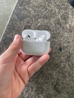 AirPods pro 1.gen - 5