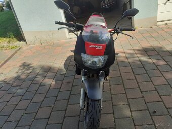 Honda PC31 600 CBR - 5