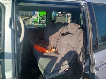 Citroen C8 - 5