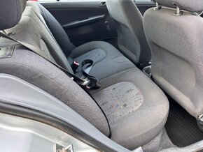 Škoda Fabia 1.4 MPI Classic - 5