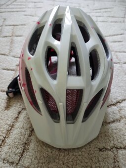 Cyklistická helma Alpina - 5