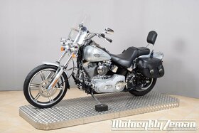 Harley-Davidson FXSTI Softail Standard 2004 - 5