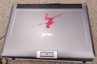 ASUS F5RL - 5