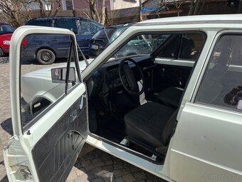 Škoda 105 S s motorem 120tky - 5