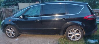 Ford S-MAX - 5