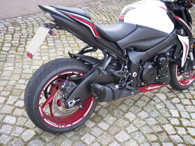 Suzuki GSX-S1000 - limitovaná edice - 5