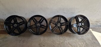 Styling 167 r19 5x120 - 5